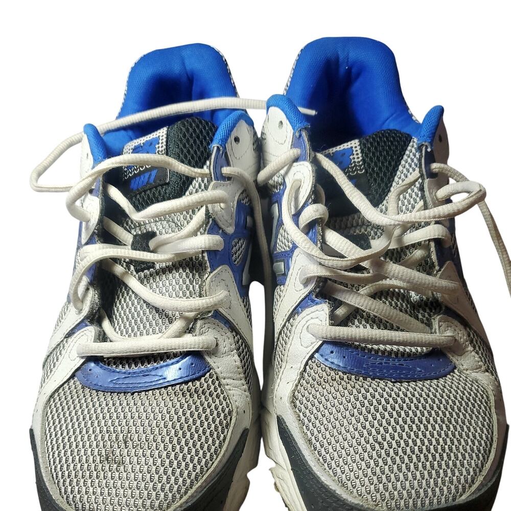 New Balance Athletic Running Course Mens Shoes Multicolor D ME48WB1 Size 11.5